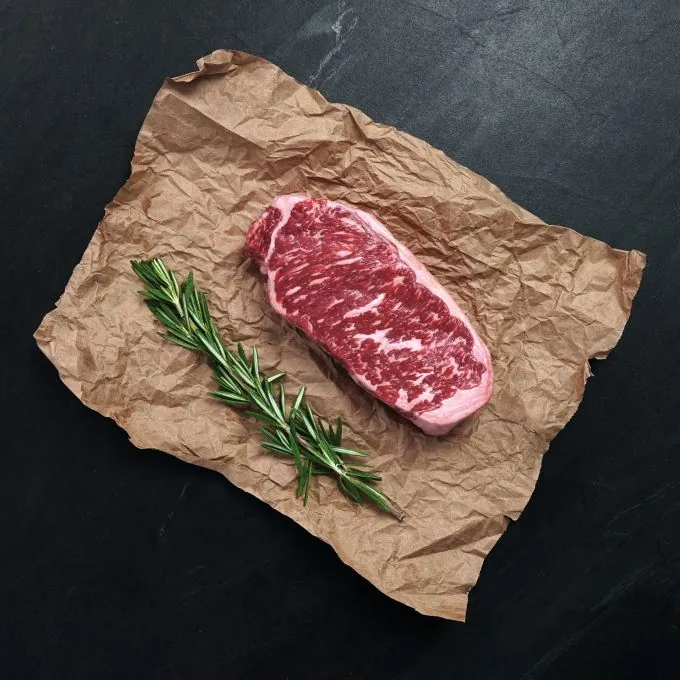 Steakhouse Essential banner image