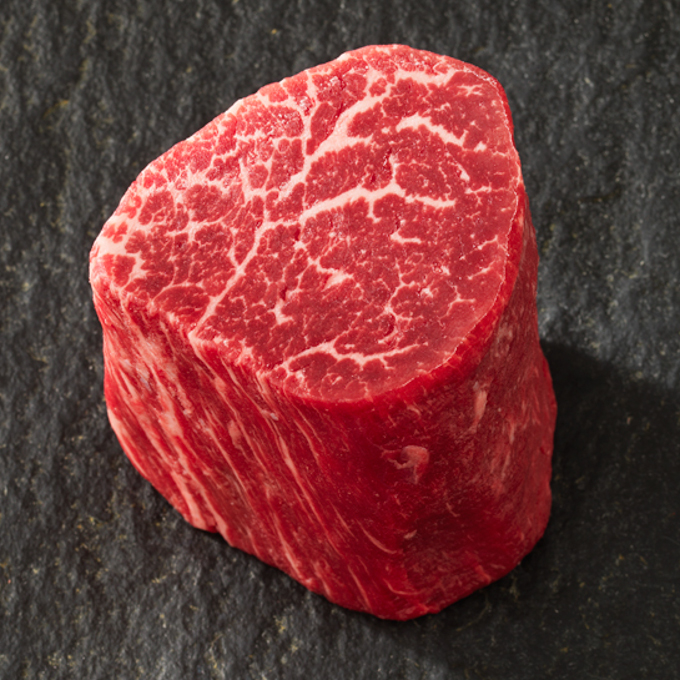 USDA Prime Natural Beef Filet
