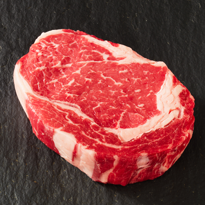 USDA Prime Natural Beef Boneless Ribeye