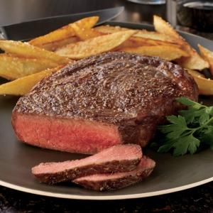 Dry-Aged USDA Prime Boneless Ribeye Steaks