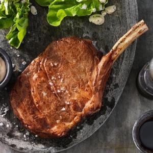 Wagyu Bone-in Ribeyes