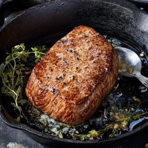 USDA Prime Top Sirloin Steaks