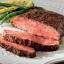 USDA Prime Cover Rib Steaks