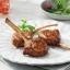 Two-Bite Lollipop Lamb Chops