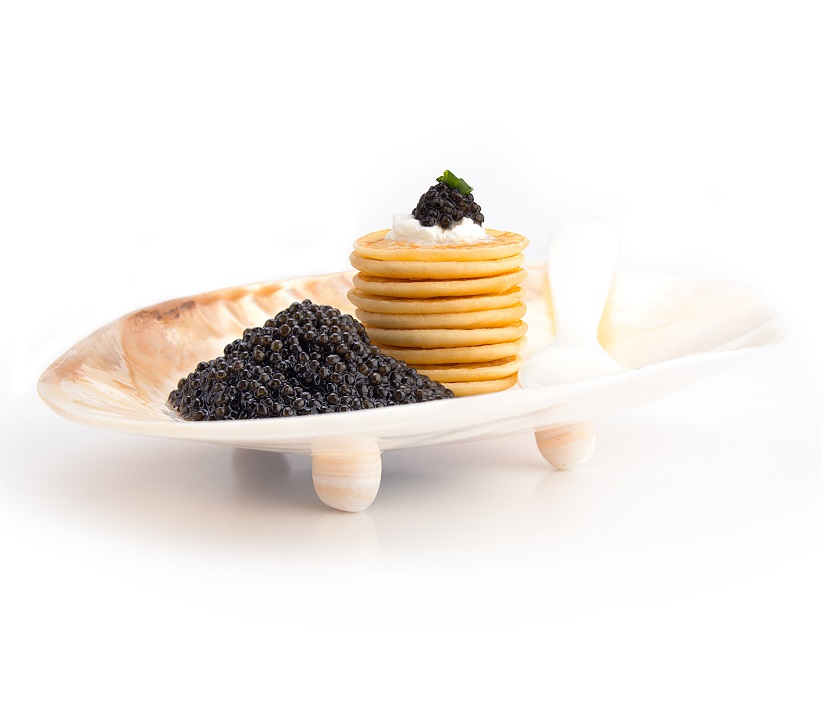 Siberian Baerii Caviar