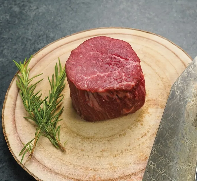 Allen Brothers Angus Filet Mignon