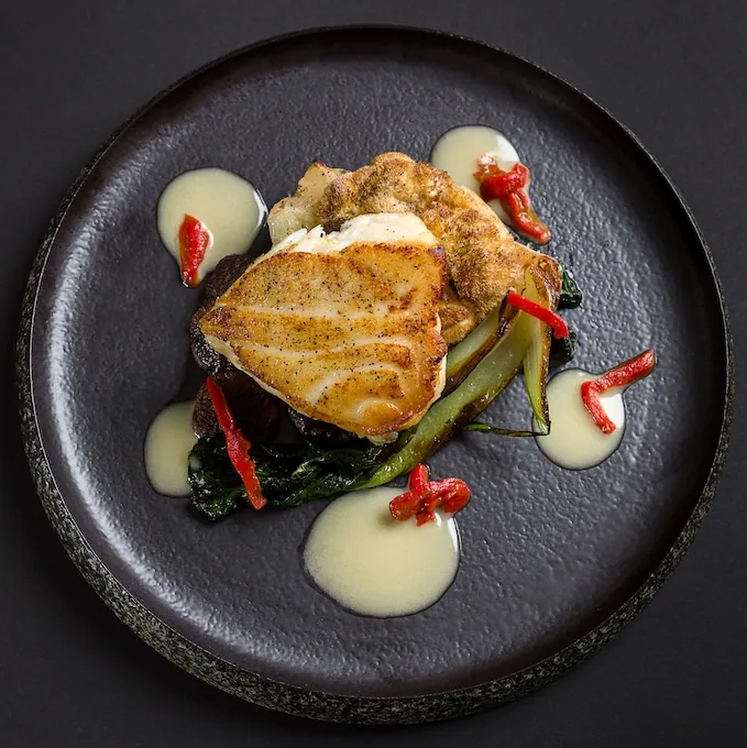 Chilean Sea Bass