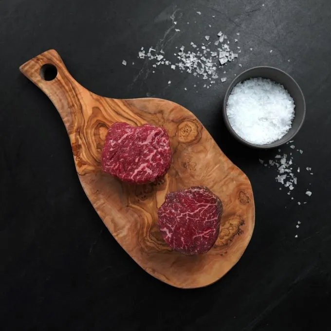 USDA Prime Filet Mignon